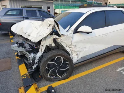 2021 Hyundai Ioniq KMHKN81CPNU014751 VIN:KMHKN81CPNU014751