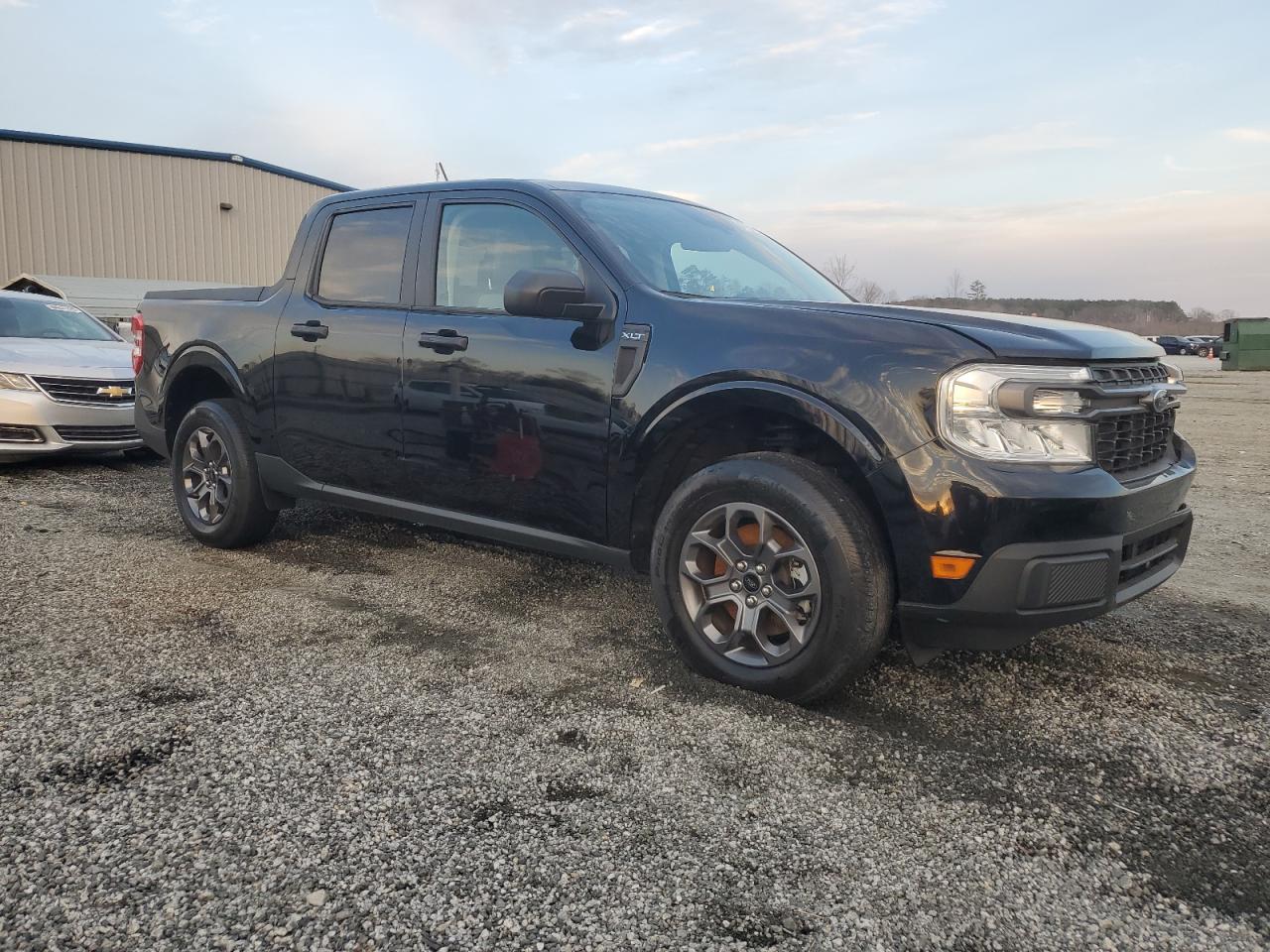 2022 FORD MAVERICK XL VIN:3FTTW8E92NRB02893
