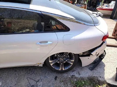 2020 Kia K5 KNAG3412BLA059077 VIN:KNAG3412BLA059077