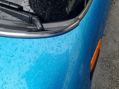 2016 MINI Cooper VIN:
