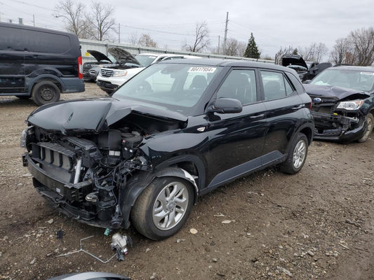 2023 HYUNDAI VENUE SE VIN:KMHRB8A34PU210947