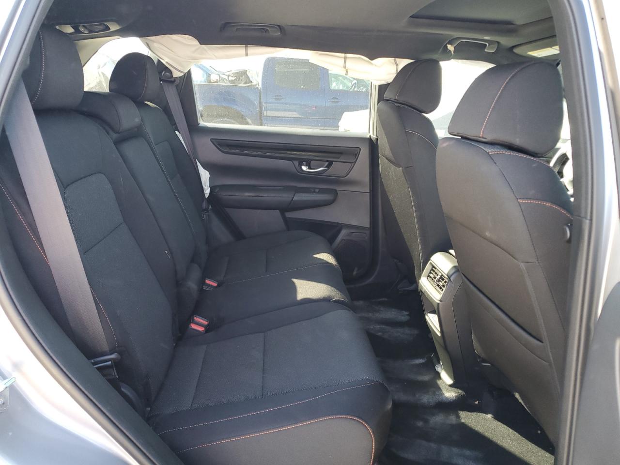 2023 HONDA CR-V SPORT VIN:7FARS5H53PE007880