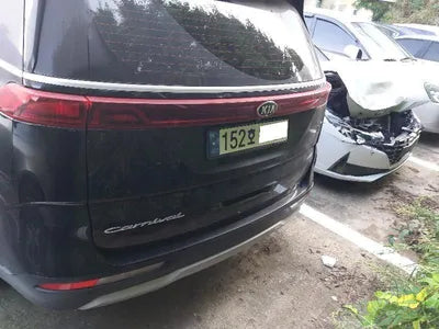 2020 Kia Carnival KNANB81BBMS028316 VIN:KNANB81BBMS028316