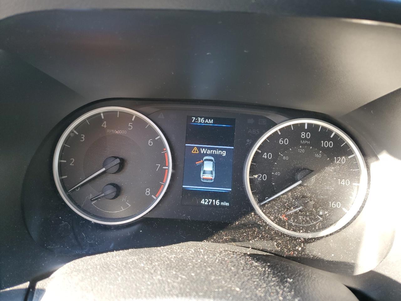 2022 NISSAN SENTRA S VIN:3N1AB8BV6NY211029