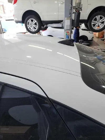 2022 Hyundai Ioniq VIN: