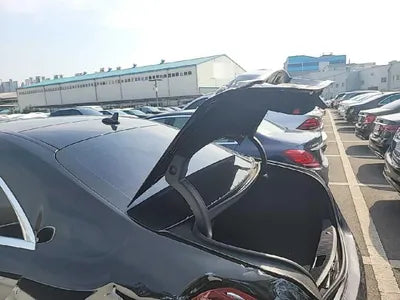 2016 Mercedes-Benz S 350 WDDUF3DB0GA254427 VIN:WDDUF3DB0GA254427