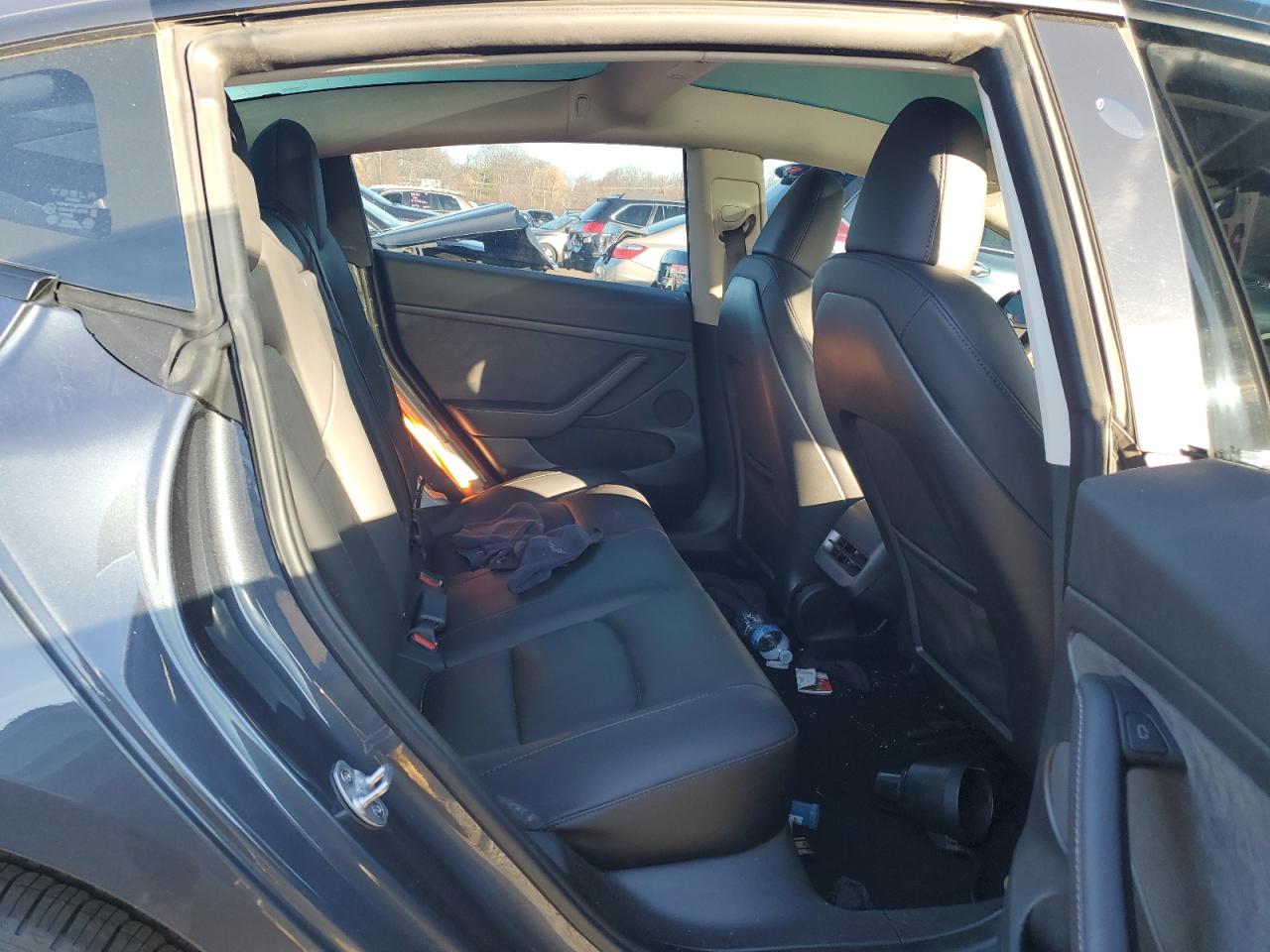 2023 TESLA MODEL 3  VIN:5YJ3E1EA1PF680976