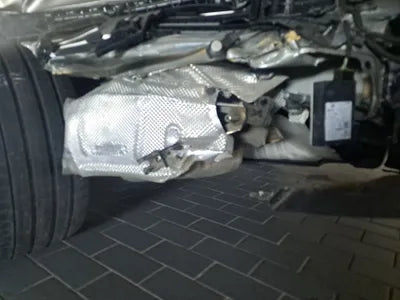 2022 Mercedes-Benz E 350 W1KZF8GB5NB097788 VIN:W1KZF8GB5NB097788