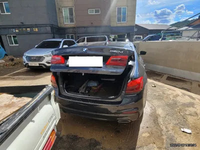 2017 BMW 520 WBAJC3100HG993186 VIN:WBAJC3100HG993186