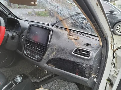 2021 Mercedes-Benz Smart VIN: