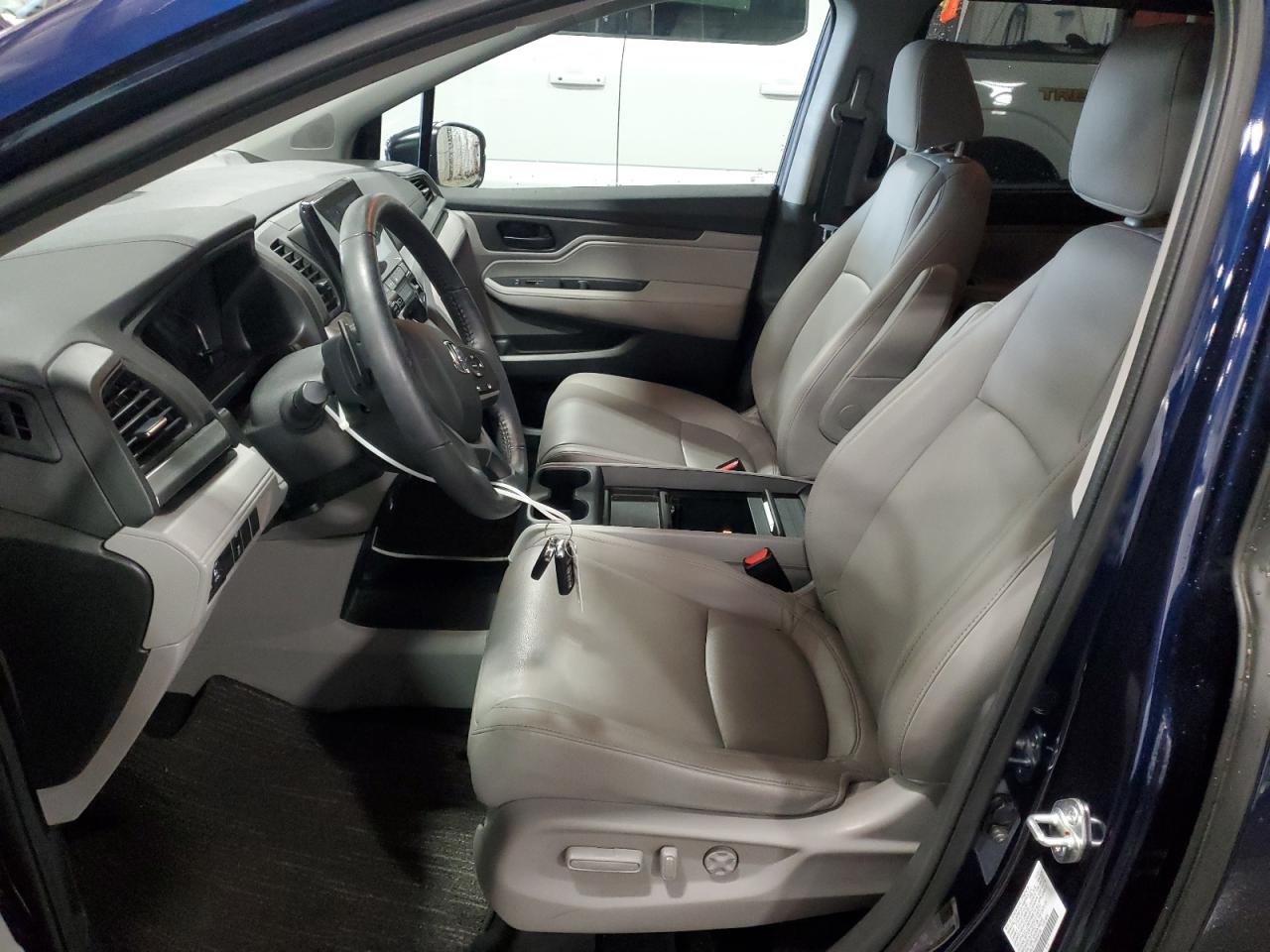 2022 HONDA ODYSSEY EXL VIN:5FNRL6H77NB048185