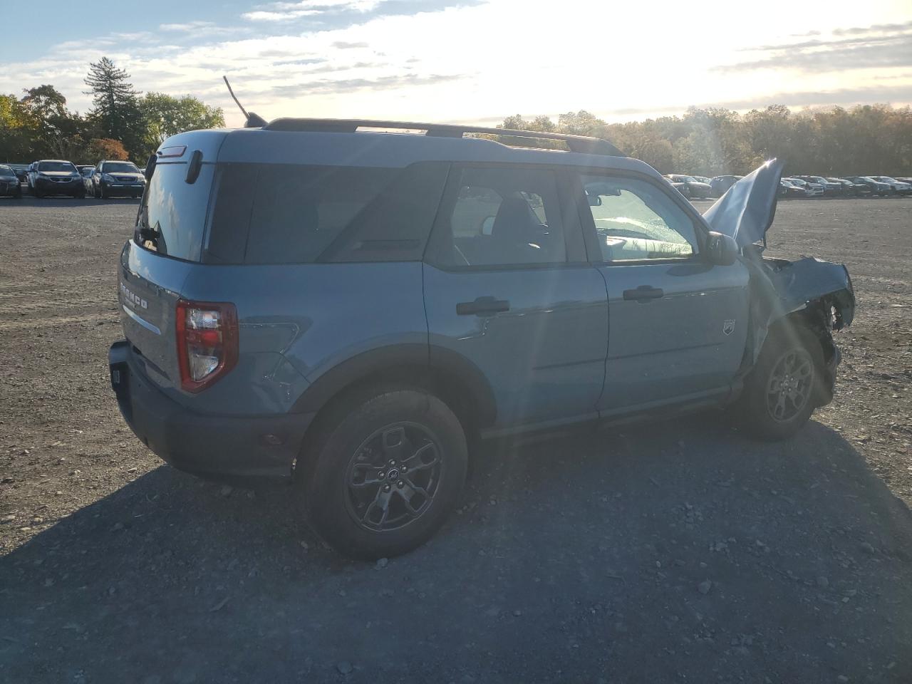 2023 FORD BRONCO SPORT BIG BEND VIN:3FMCR9B67PRE14052