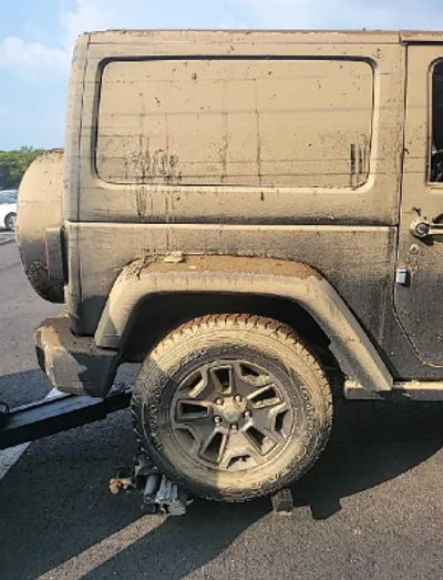 2017 Jeep Wrangler 1C4HJWCG5HL601359 VIN:1C4HJWCG5HL601359