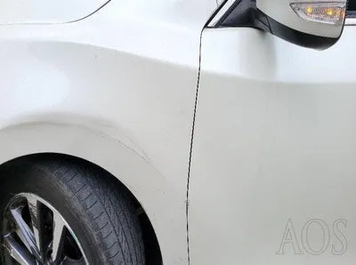 2016 Nissan Altima VIN: