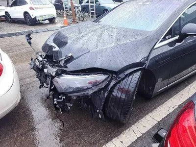 2023 Mercedes-Benz S 450 VIN: