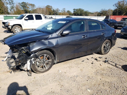 2022 KIA FORTE FE VIN:3KPF24AD0NE471917