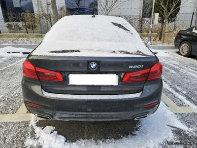 2020 BMW 520 WBAJK9103LCE66686 VIN:WBAJK9103LCE66686