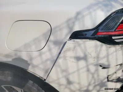 2021 Kia Sportage VIN: