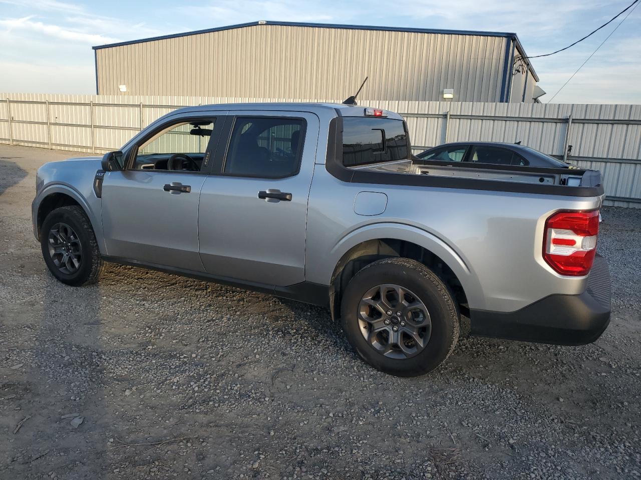 2023 FORD MAVERICK XL VIN:3FTTW8F91PRA09557
