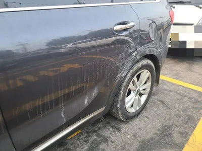 2016 Kia Sorento VIN: