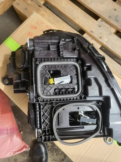 2023 Mercedes-Benz E 250 W1KZF4FB6PB126843 VIN:W1KZF4FB6PB126843