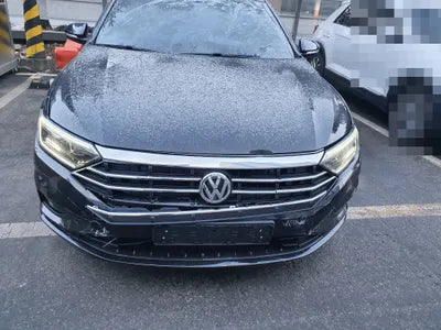 2020 Volkswagen Jetta WVWZZZBUZLM098610 VIN:WVWZZZBUZLM098610