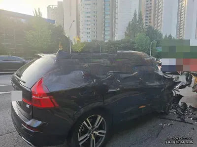 2020 Volvo XC60 NONE VIN: