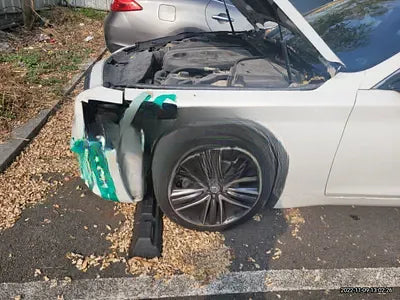 2014 Infiniti Q50 NONE VIN: