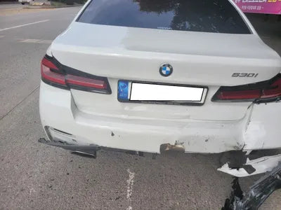 2022 BMW 530 WBA71BH00NWX49815 VIN:WBA71BH00NWX49815