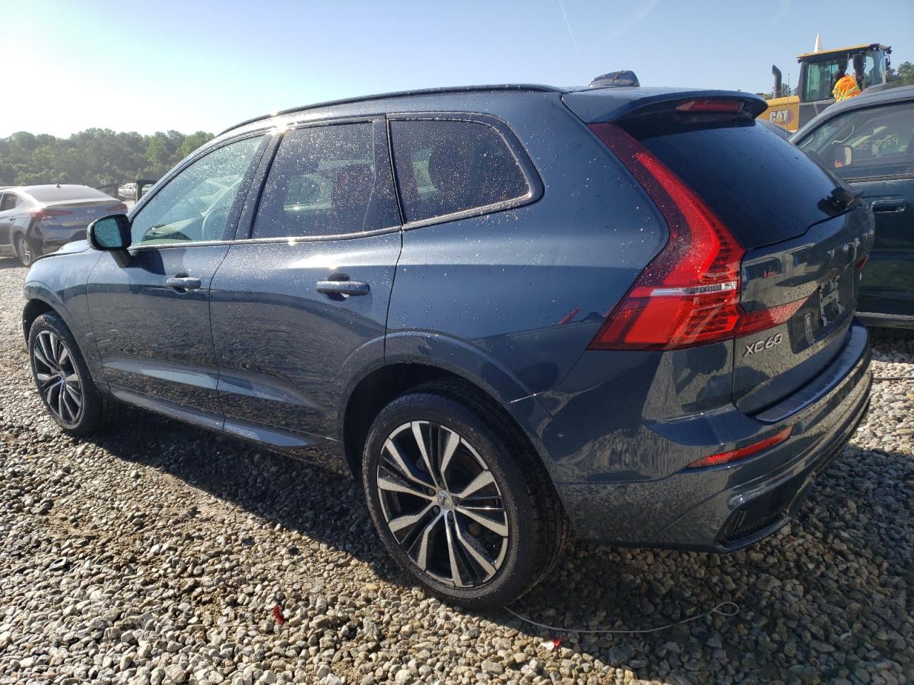 2024 VOLVO XC60 PLUS VIN:YV4L12DLXN1070467