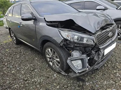 2015 Kia Sorento KNAPK81ADFA109921 VIN:KNAPK81ADFA109921