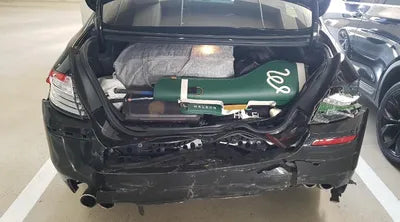 2015 BMW 520 847KMWBA5E5109FG0 VIN:847KMWBA5E5109FG0