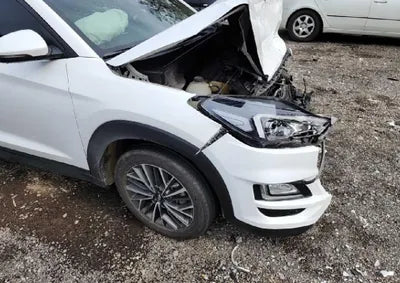 2019 Hyundai Tucson 216KMKMHJ581ABKU8 VIN:216KMKMHJ581ABKU8