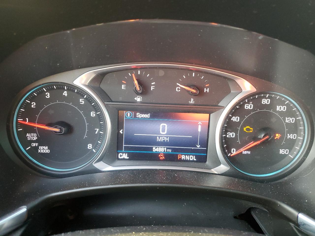 2022 CHEVROLET EQUINOX LT VIN:3GNAXKEV5NL113718