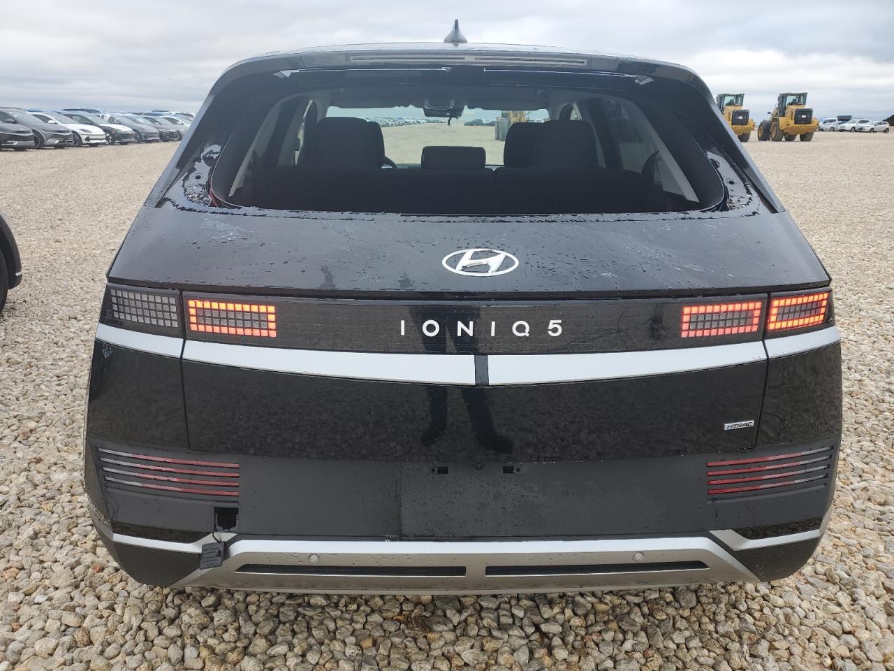 2023 HYUNDAI IONIQ 5 SE VIN:KM8KMDAF9PU218413