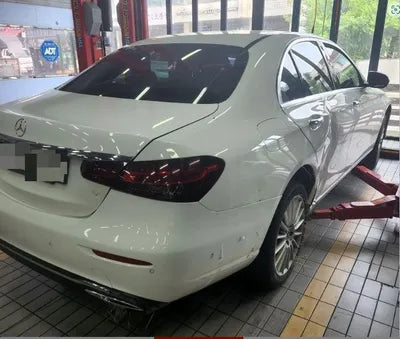 2022 Mercedes-Benz E 250 VIN: