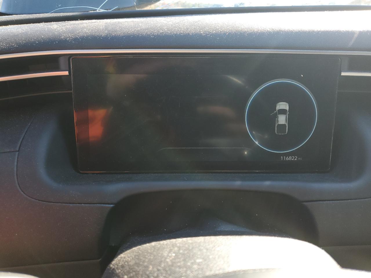 2022 HYUNDAI SANTA CRUZ SEL PREMIUM VIN:5NTJDDAF7NH017134