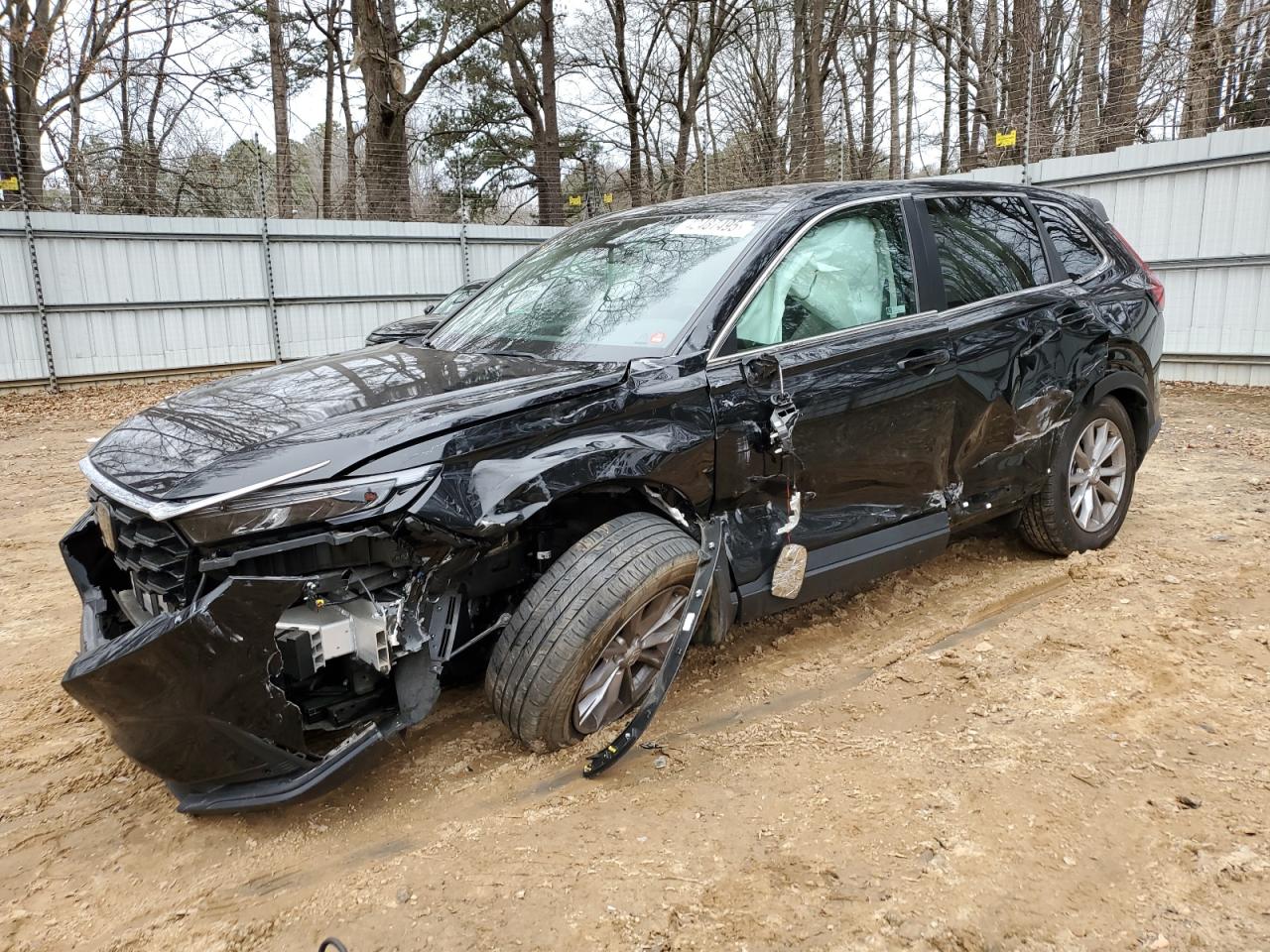 2023 HONDA CR-V EXL VIN:7FARS3H7XPE002732
