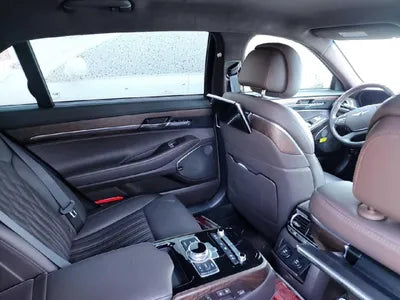 2019 Genesis G90 VIN: