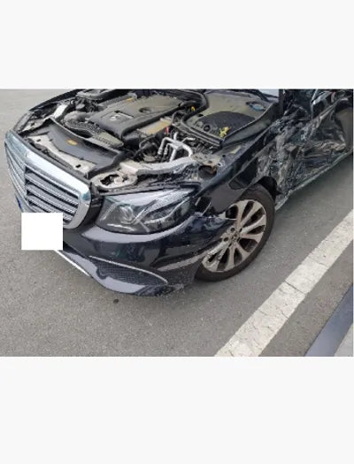 2018 Mercedes-Benz E 300 WDDZF4KB2JA295129 VIN:WDDZF4KB2JA295129