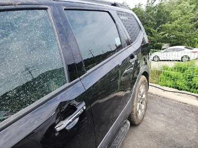 2017 Kia Mohave 485KMKNAKN814DHA1 VIN:485KMKNAKN814DHA1