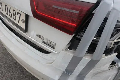 2016 Audi A6 839KMWAUZZZ4G0GN0 VIN:839KMWAUZZZ4G0GN0