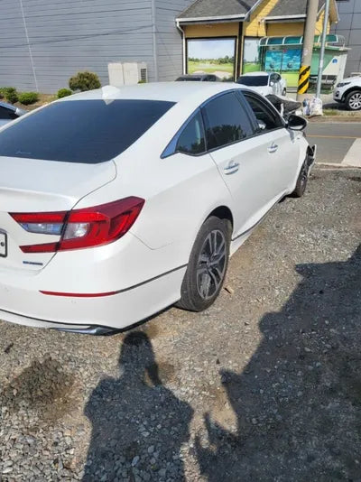 2018 Honda Accord 1HGCV3650JA510595 VIN:1HGCV3650JA510595