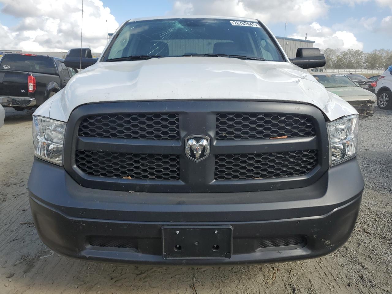 2024 RAM 1500 CLASSIC TRADESMAN VIN:1C6RR7KG8RS152973