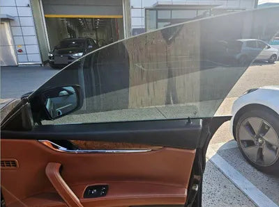 2015 Maserati Quattroporte VIN: