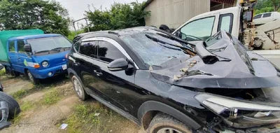 2016 Hyundai Tucson 017KMKMHJ2815GGU0 VIN:017KMKMHJ2815GGU0