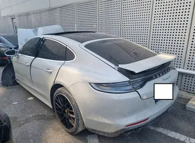 2022 Porsche Panamera WP0AJ2977NL107971 VIN:WP0AJ2977NL107971