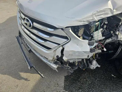 2015 Hyundai Santa FE KMHSW81UBFU461588 VIN:KMHSW81UBFU461588