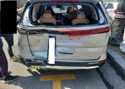 2021 Kia Carnival KNANE81BBMS018178 VIN:KNANE81BBMS018178