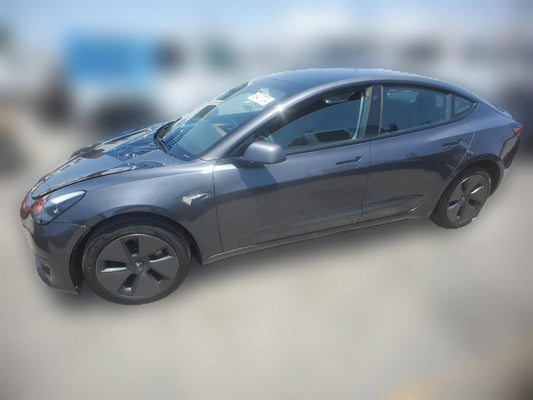 2023 TESLA MODEL 3  VIN:5YJ3E1EA0PF681357